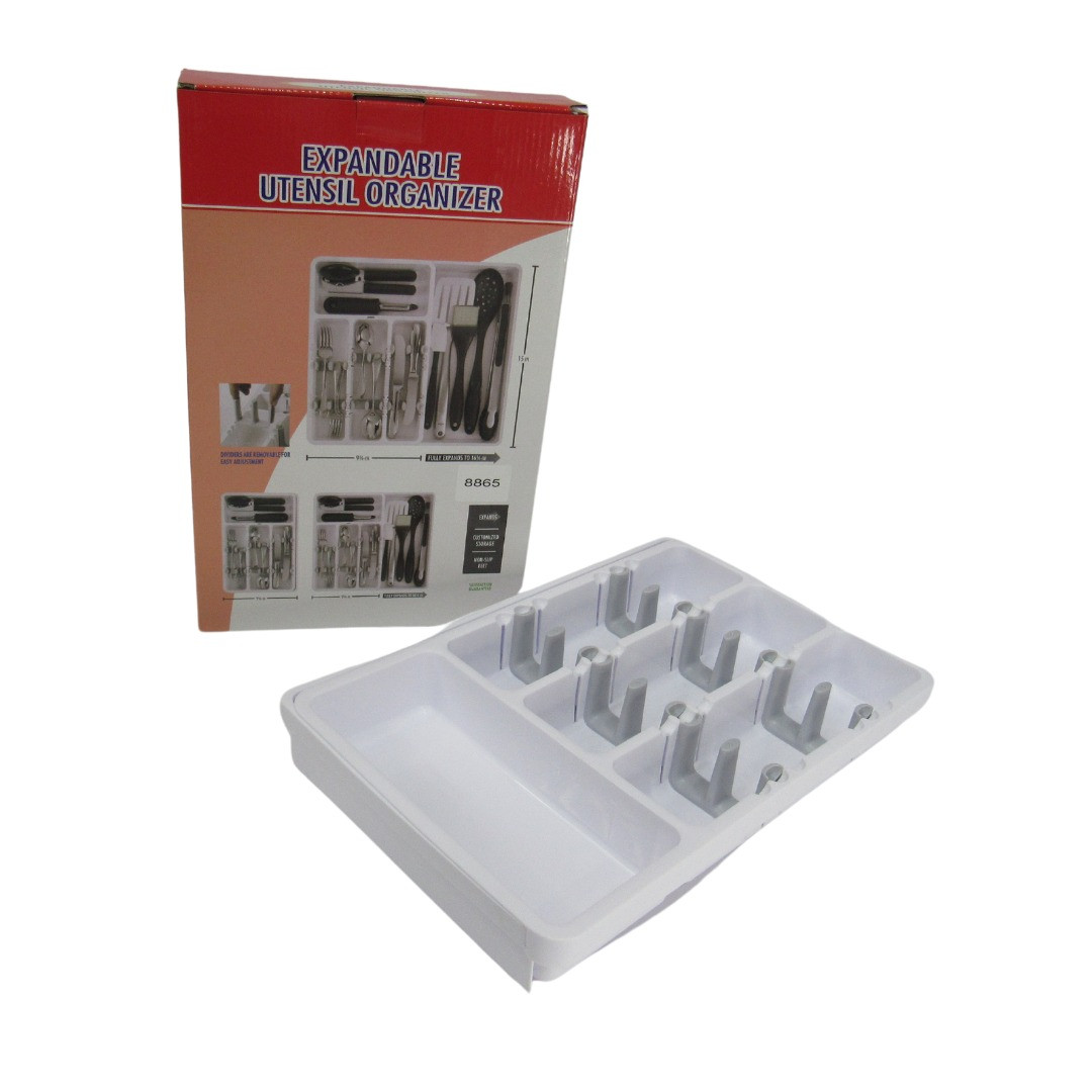 Organizador de Cubiertos